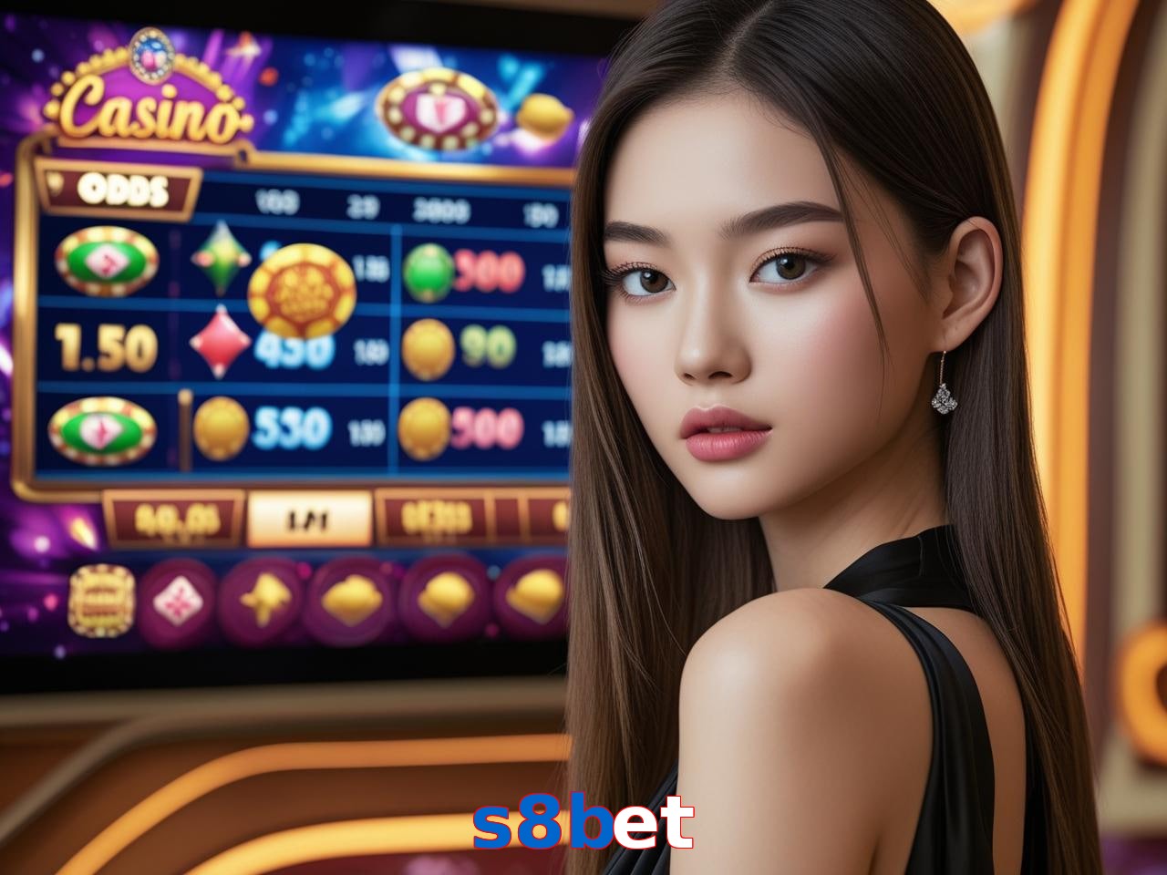 s8bet