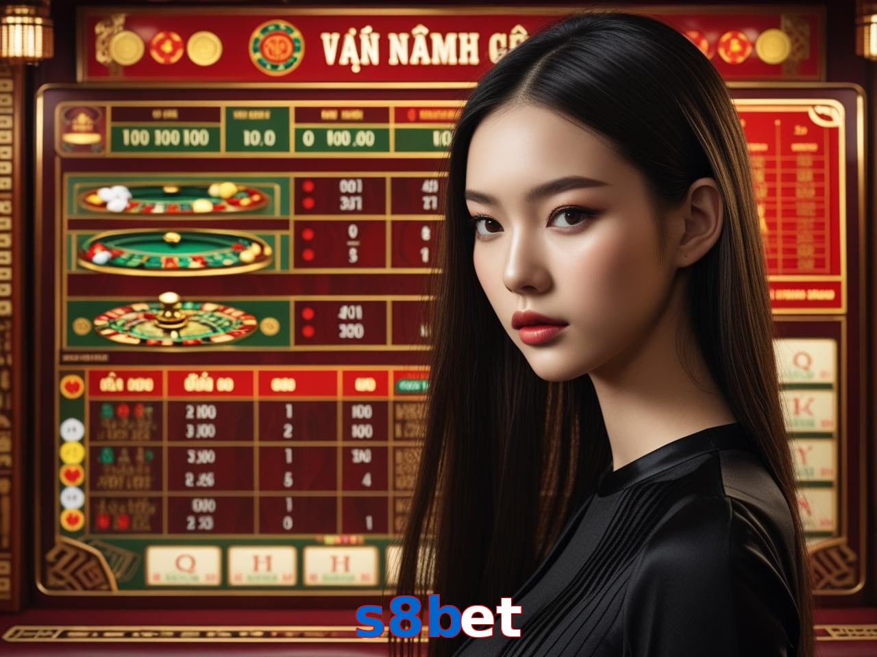 s8bet