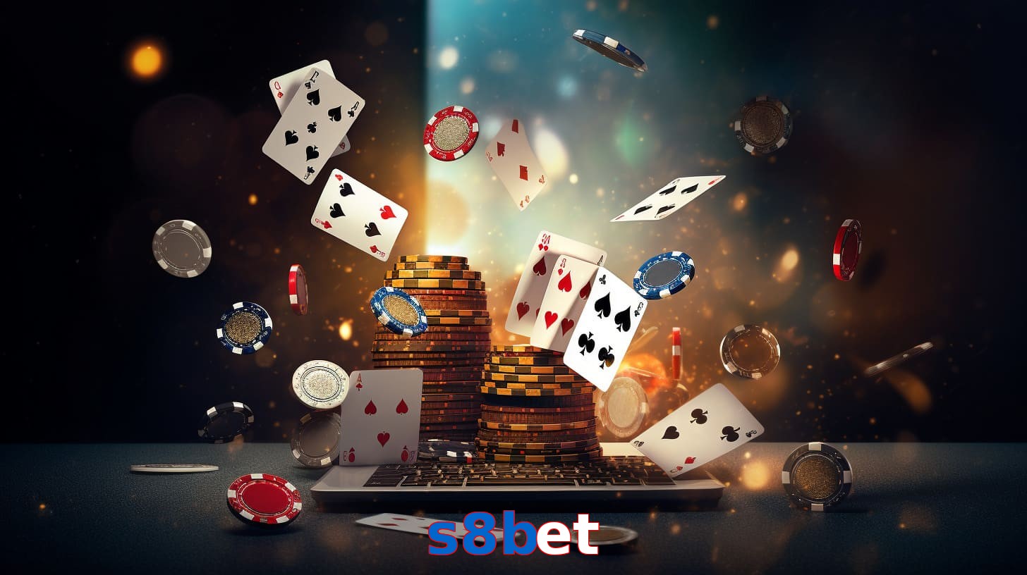 s8bet