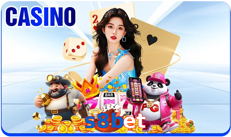 s8bet