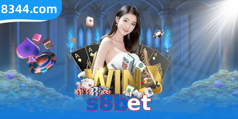 s8bet