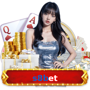 s8bet